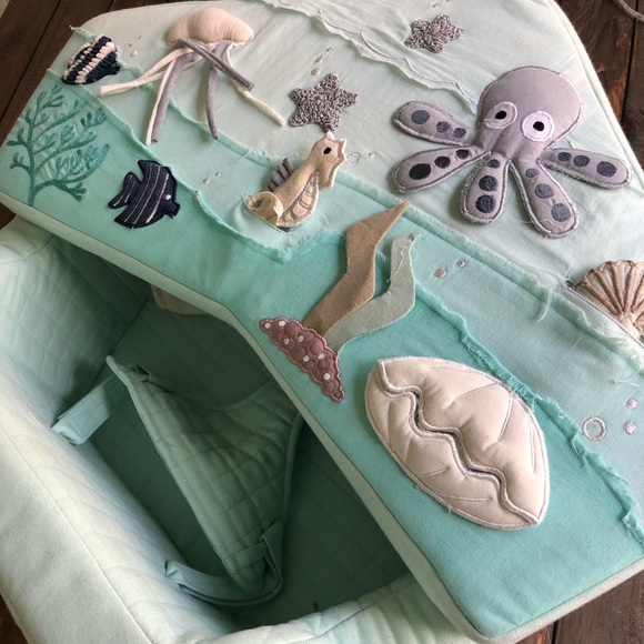 busy baby activity chair